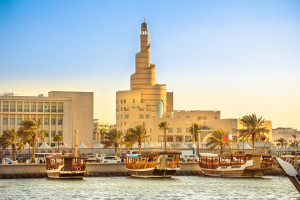 Qatar, un fascinante destino de la mano de Europamundo y Visit Qatar